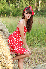 Magnificent teenie Magnificent teenie