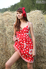 Magnificent teenie Magnificent teenie