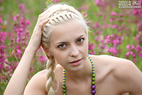 Perfect teen beauty Perfect teen beauty