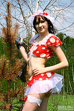 Sexy teen dressup Sexy teen dressup