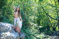 Amazing busty chick Amazing busty chick