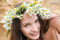 Adorable busty babe Adorable busty babe