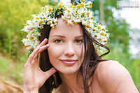 Adorable busty babe Adorable busty babe