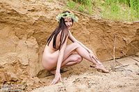 Adorable busty babe Adorable busty babe