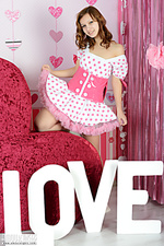 Ice cream for sweetness Ice cream for sweetness