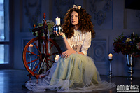 Awaken sleeping beauty Awaken sleeping beauty