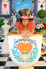 Innovative new alice Innovative new alice