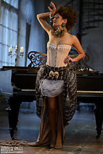 Natural teen sensuality Natural teen sensuality