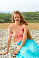 Beauty of the rainbow Beauty of the rainbow