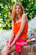 Hot summer showoff Hot summer showoff