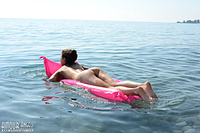 Fun the beach Fun the beach