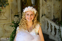 Blonde bride Blonde bride