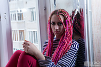 Pink wilderness Pink wilderness