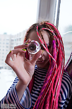 Pink pleasure Pink pleasure