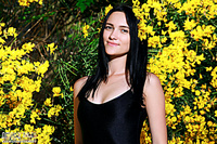 Don not be afraid Don not be afraid