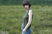 Stronger will Stronger will