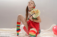 Come taste a lollipop Come taste a lollipop