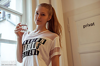 Reflected passion Reflected passion