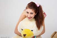 The softest touch The softest touch