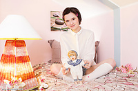 Hot nude beauty Hot nude beauty