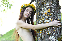 Naked passion