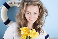 The cutest smile The cutest smile