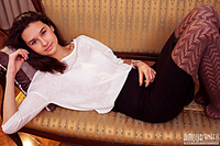 Cutie undressing Cutie undressing