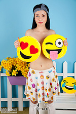 Full of lust Full of lust