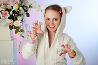 Blooming beauty Blooming beauty