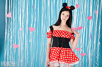 Sexy nude model Sexy nude model