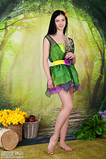 Feminine beauty Feminine beauty