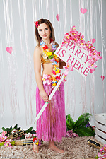 Smoking hot fun Smoking hot fun