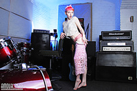 Music of passion Music of passion