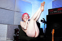 Music of passion Music of passion