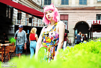 An exceptional style