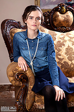 Blooming lust Blooming lust