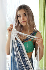 Posing and getting naked Posing and getting naked