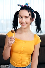 Hottie with amazing body