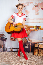 Model stripping for you