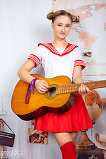 Model stripping for you