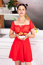 Sexy teenage hottie Sexy teenage hottie