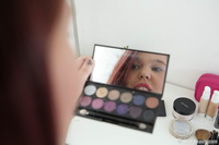 Redhead loves big dick