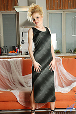 Granny porn mature women