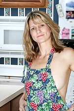 Glamour hardcore porn