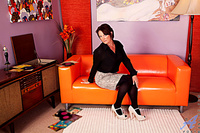 Glamour photos hardcore sex