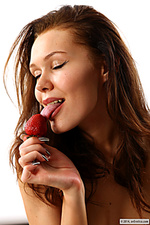 Strawberry Strawberry