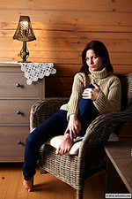 Comfy corner Comfy corner