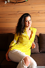 Sexy neighbor Sexy neighbor