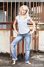 Girl next door Girl next door