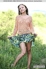 Sweet shadow Sweet shadow